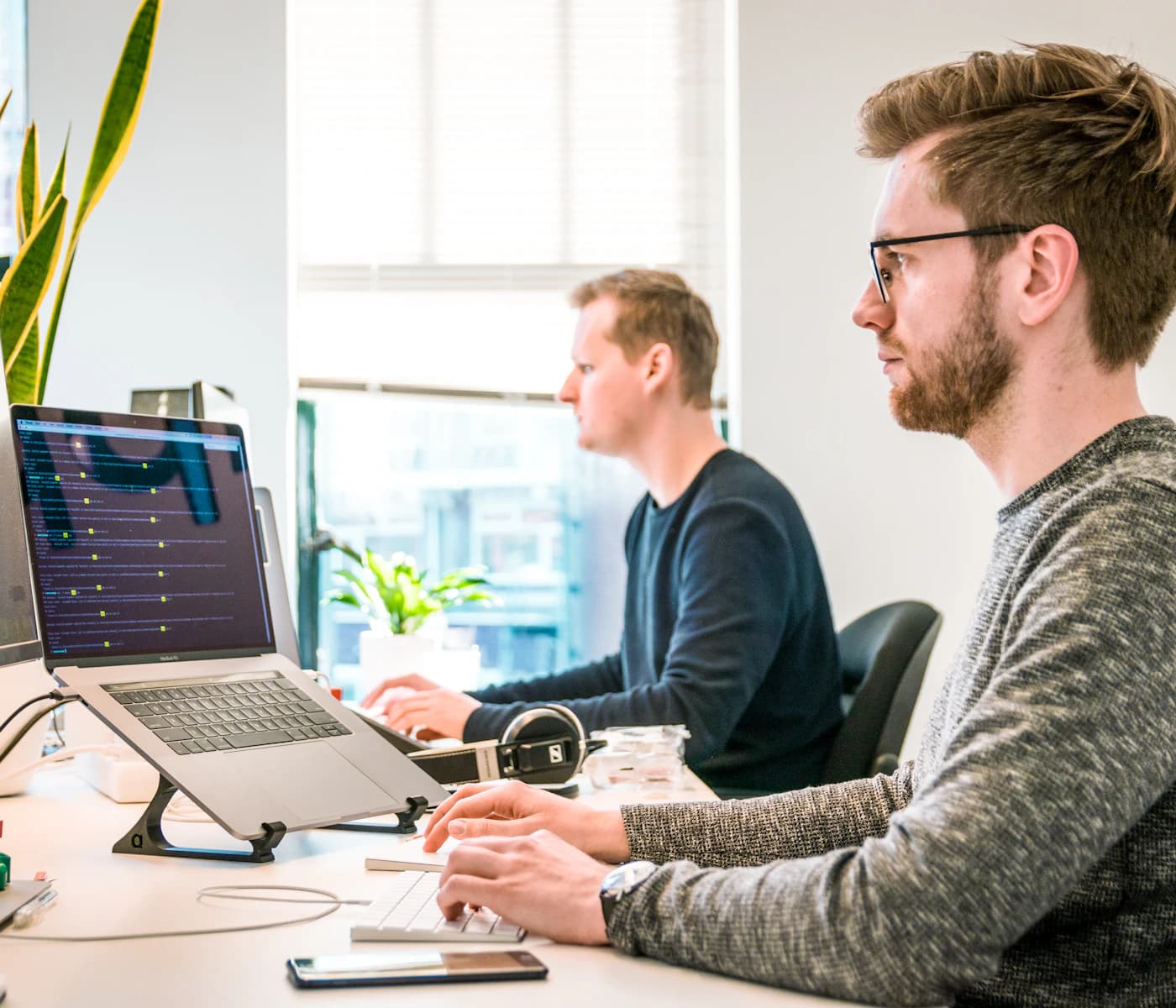 Enterprise software engineers building production-ready systems