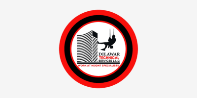 Dilawar Tech logo