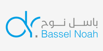 Dr Basel Noah logo