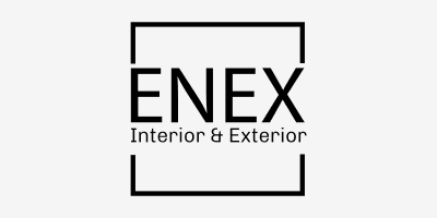 Enex logo