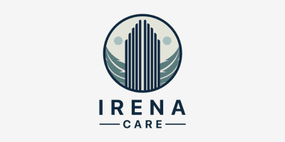 Irena Care logo