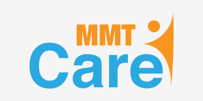 MMT Care logo