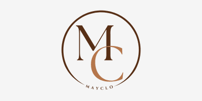 Mayclo logo