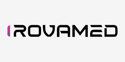 Rovamed logo
