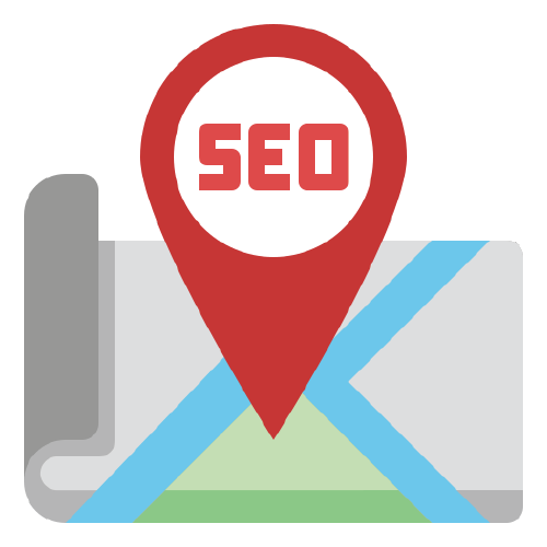 Local<br>SEO