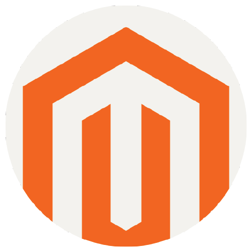 Magento<br>Development