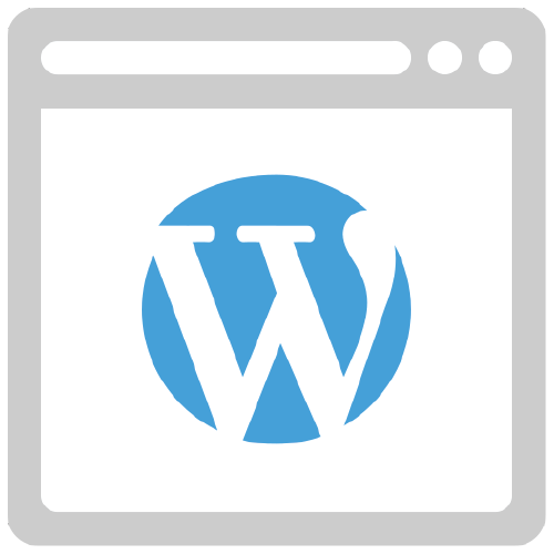 WordPress<br>Development